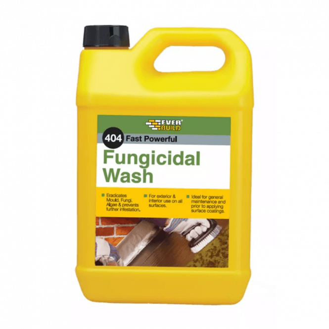 Sika 404 Fungicidal Wash