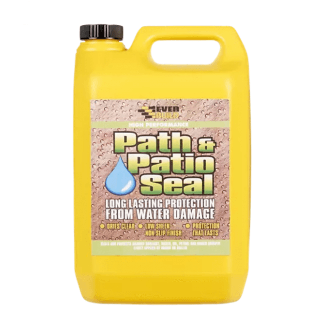 Sika 405 Path and Patio Seal, Clear
