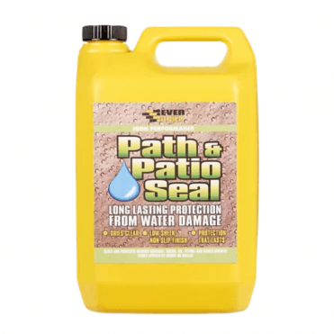 405 Path and Patio Seal, Clear