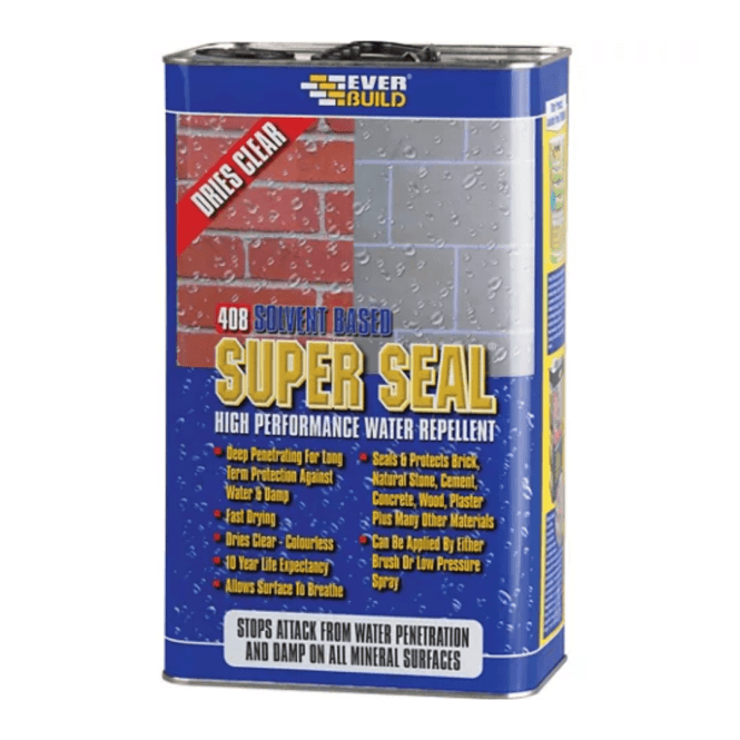 Sika 408 Super Seal, 5L