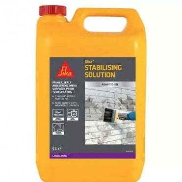 5L Stabilising Solution