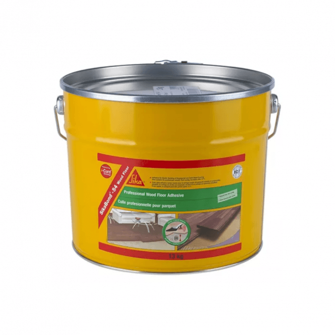 Sika Bond 54 Wood Floor Adhesive