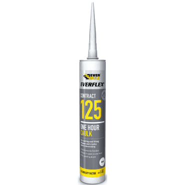 125 Magnolia 1-Hour Decorators Caulk