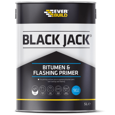 902 Bitumen & Flashing Primer