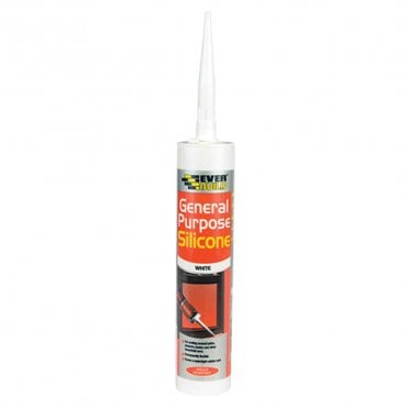 Everbuild C3 General Purpose Silicone