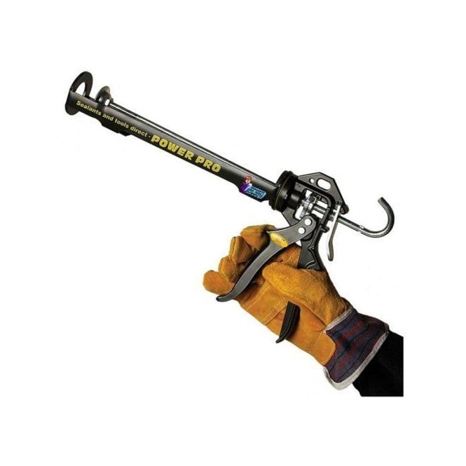 Sika Power Pro C4 Heavy-Duty Applicator