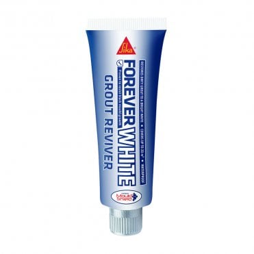 Forever Arctic White Grout Reviver with Mould Shield 200ml