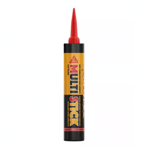 Multi Stick Hybrid Polymer Adhesive, White, 350ml
