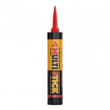 Multi Stick Hybrid Polymer Adhesive, White, 350ml
