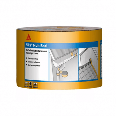 Multiseal Bituminous Sealing Tape, Grey