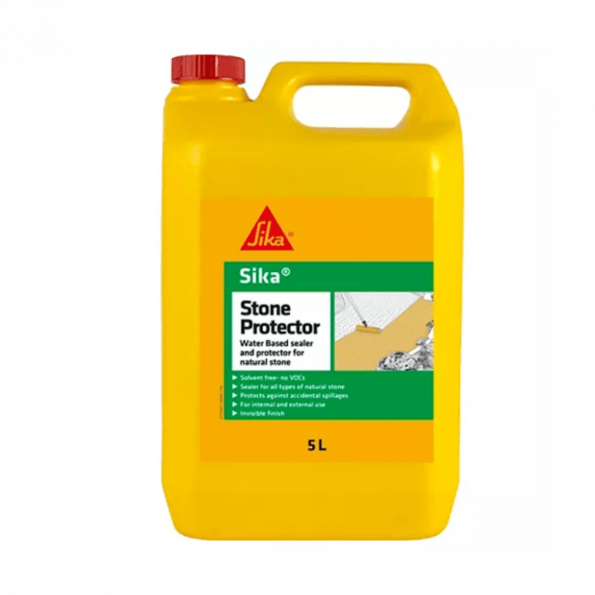 Sika Natural Stone Protector 5L