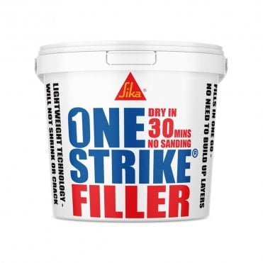 One Strike Ready Mixed Filler