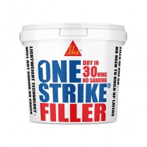 2.5L One Strike Ready Mixed Filler