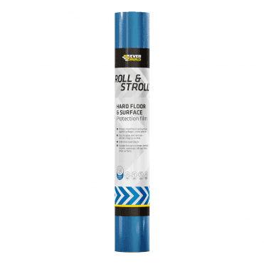 Roll & Stroll Hard Surface Protector 600mm x  25Mtr