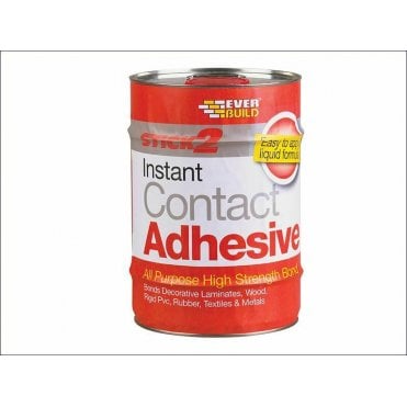 Stick2 Instant Contact Adhesive All-Purpose