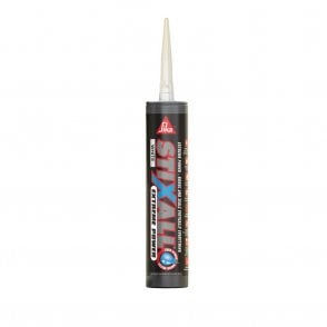 White Stixall Polymer Grab Sealant Adhesive 290ml