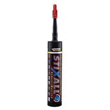 Stixall Polymer Grab Sealant Adhesive 290ml