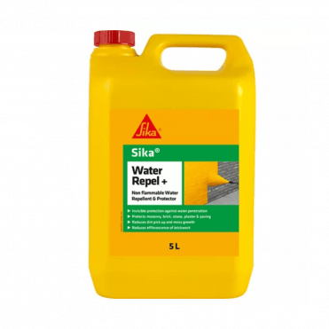 Water Repel + 5L