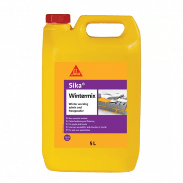 Wintermix Admixture, 5L