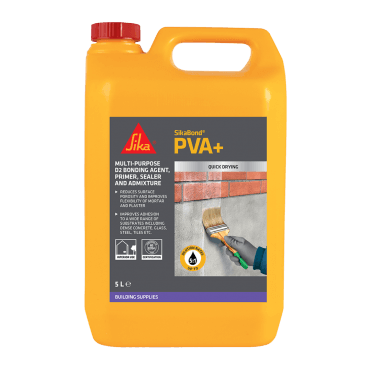 SikaBond White PVA+