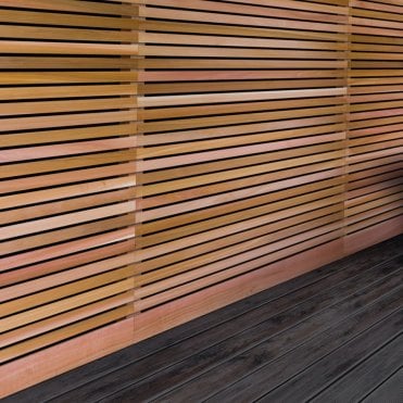 25x150mm 1.83m Western Red Cedar Base Board 20FX140F