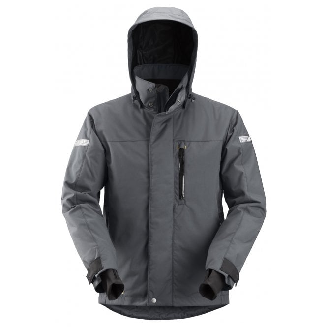 Snickers 1102 Allroundwork Waterproof 37.5® Insulated Jacket