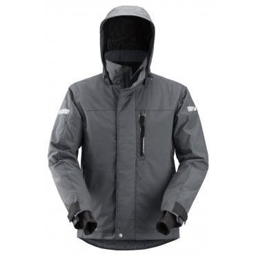 1102 Allroundwork Waterproof 37.5® Insulated Jacket