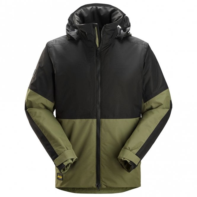 Snickers 1104 AllRoundWork Waterproof Insulated Jacket