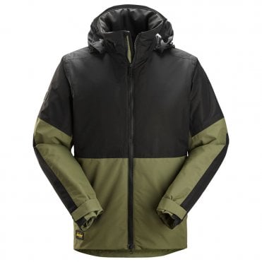 1104 AllRoundWork Waterproof Insulated Jacket