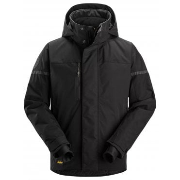 1112 Allroundwork Waterproof Insulated Jacket