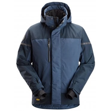 1112 Allroundwork Waterproof Insulated Jacket