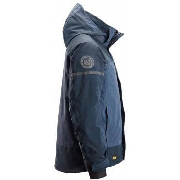 1112 Allroundwork Waterproof Insulated Jacket