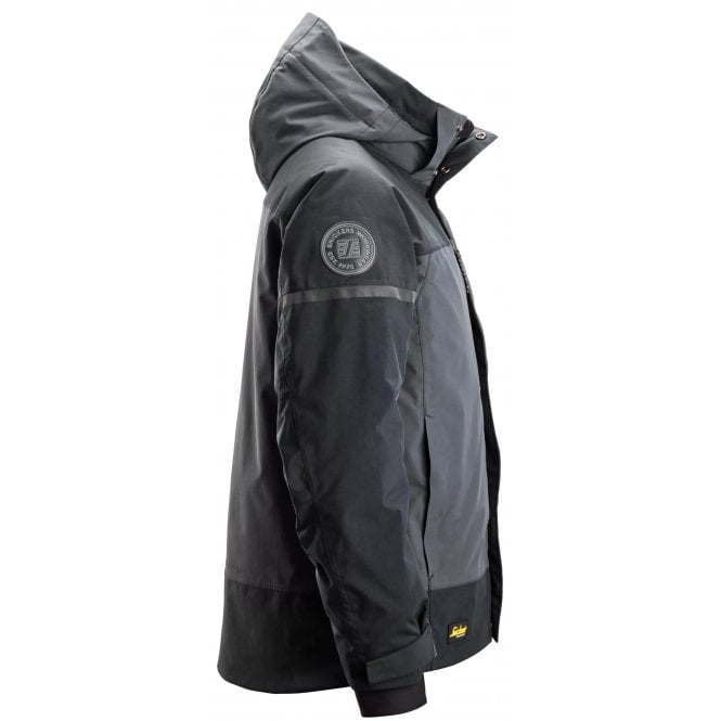 Snickers 1112 Allroundwork Waterproof Insulated Jacket
