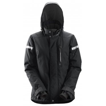 1127 AllroundWork, Women's Waterproof 37.5® Insulated Jacket