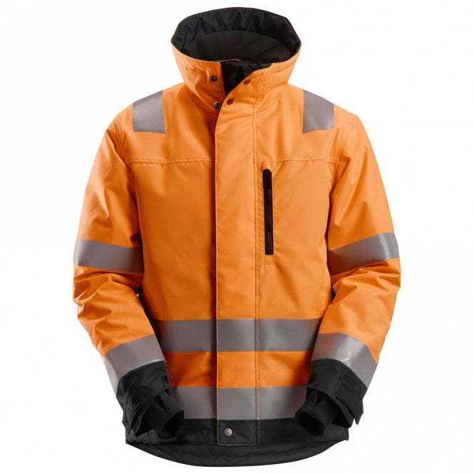 Snickers 1130 C3 Hi-Vis 37.5 Insulated Jacket