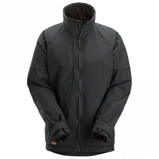 Snickers 1187 AllRoundWork Women's Insulated Jacket