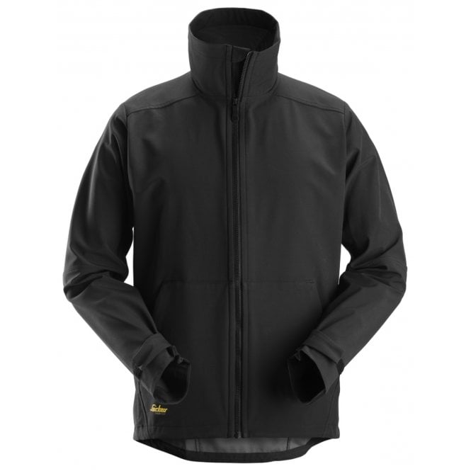 Snickers 1205 AllroundWork, Windproof Soft Shell Jacket
