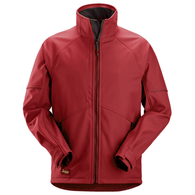 Snickers 1258 AllRoundWork Softshell Jacket