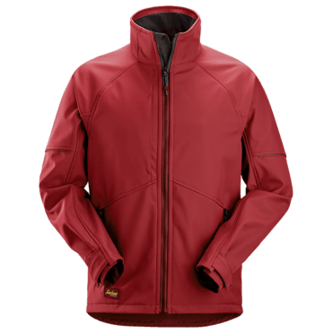 1258 AllRoundWork Softshell Jacket