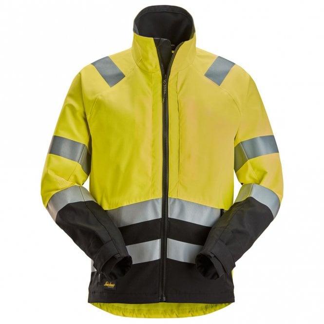 Snickers 1532 C2/3 Hi-Vis Jacket