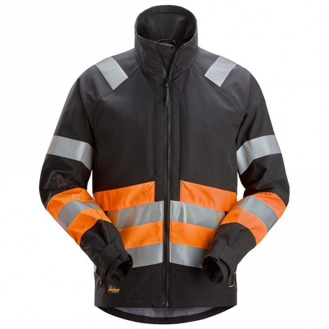 Snickers 1534 C1 Hi-Vis Jacket