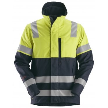 1560 ProtecWork, Jacket, High-Vis Class 1