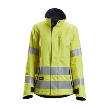 1567 ProtecWork, Womans Jacket, High-Vis Class 3