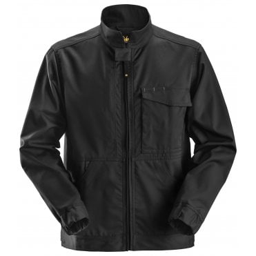 1673 Service, Jacket