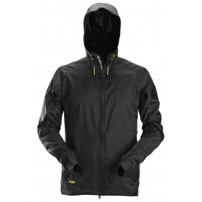 Snickers 1908 Litework Windbreaker Jacket
