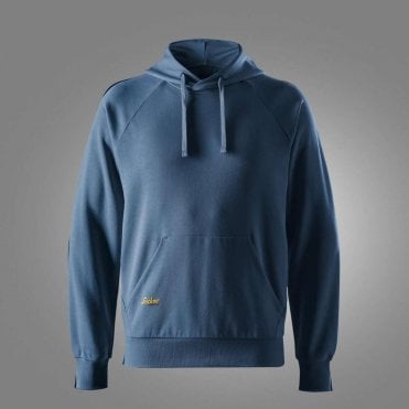 2011 Terry Sweatshirt Hoodie