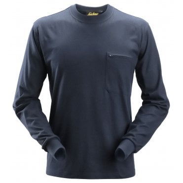 2460 ProtecWork, Long Sleeve T-Shirt