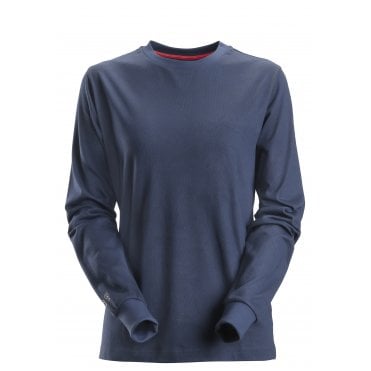 2467 ProtecWork, Women's Long Sleeve T-Shirt