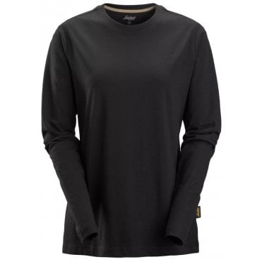 2497 Womens Long Sleeve T-Shirt