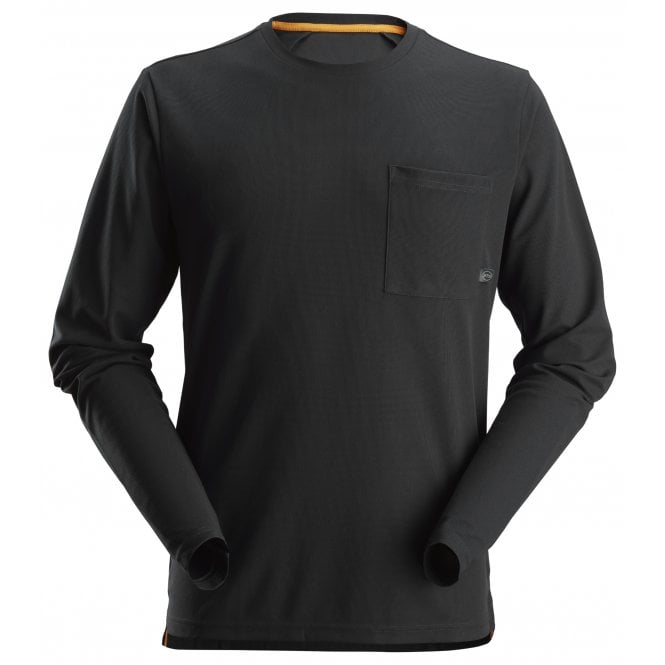 Snickers 2498 AllroundWork, 37.5® Long Sleeve T-shirt